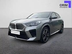 Skyscraper grau metallic Utilisé 2025 BMW iX2 Efficient Dynamics SUV | 39 969 € (Super prix)