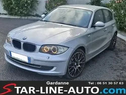 Utilisé 2008 BMW 123 Citadine | 8 990 €