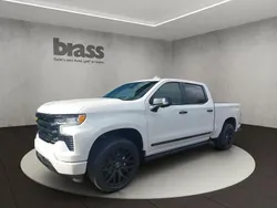 Blanc Utilisé 2025 Chevrolet Silverado SUV | 85 400 €