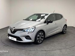 Blanc Occasion 2023 Renault Clio V Evolution Berline | 14 499 € (Prix juste)