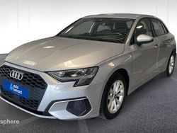 Gris Utilisé 2023 Audi A3 Sportback e-tron Citadine | 23 976 €
