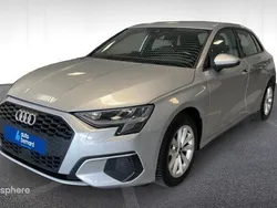 Gris Utilisé 2023 Audi A3 Sportback e-tron Berline | 24 988 € (Super prix)