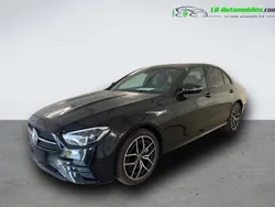 Utilisé 2021 Mercedes E300 Berline | 48 500 € (Prix assez cher)