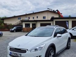 Utilisé 2014 Peugeot 508 RXH Berline | 12 990 €