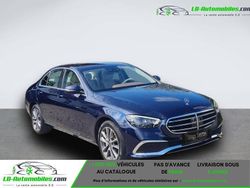 Utilisé 2020 Mercedes E300 Berline | 44 000 € (Prix cher)