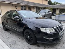 Utilisé 2010 VW Passat Berline | 1 700 € (Prix juste)