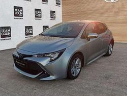 Utilisé 2022 Toyota Corolla Berline | 19 980 € (Bon prix)