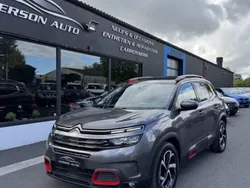 Utilisé 2019 Citroën C5 Aircross Shine SUV | 15 990 € (Prix juste)
