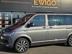 Utilisé 2016 VW Multivan Break | 36 990 € (Super prix)