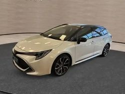 Blanc Utilisé 2023 Toyota Corolla Break | 30 490 €