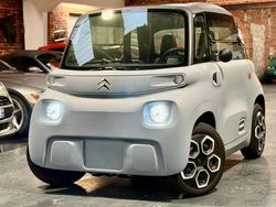 Gris Occasion 2023 Citroën AMI Citadine | 7 980 €