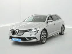 Gris Utilisé 2020 Renault Talisman Intens Break | 20 190 € (Prix juste)