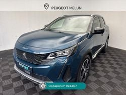 Utilisé 2022 Peugeot 3008 GT | 19 980 € (Prix juste)