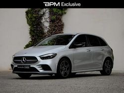 Argent Utilisé 2022 Mercedes B250 AMG line Monospace | 29 300 € (Prix juste)