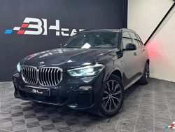 Noir Utilisé 2021 BMW X5 SUV | 40 990 € (Bon prix)