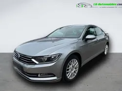 Utilisé 2018 VW Passat Berline | 18 900 € (Prix juste)
