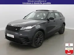 Gris Utilisé 2023 Land Rover Range Rover Velar R-Dynamic SUV | 62 000 € (Prix juste)