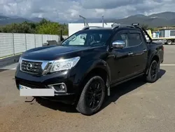 Noir Utilisé 2017 Nissan Navara Pick-up | 23 000 € (Bon prix)