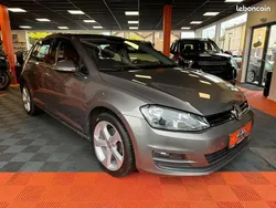 Utilisé 2013 VW Golf VII Trendline Berline | 8 990 € (Prix juste)