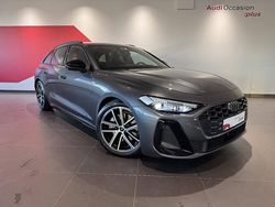 Gris daytona nacré Utilisé 2025 Audi A5 Design Coupé | 58 980 €