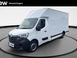 Blanc Utilisé 2023 Renault Master Van | 33 588 €