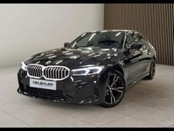 Noir Utilisé 2025 BMW 318 M Sport Berline | 54 800 €