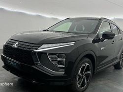 Noir Utilisé 2024 Mitsubishi Eclipse Instyle SUV | 30 999 €
