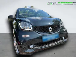 Utilisé 2016 Smart ForTwo Coupé Cabriolet | 16 800 €