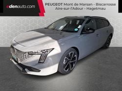 Gris Utilisé 2025 Peugeot 508 Allure Break | 36 990 € (Prix cher)