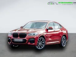 Utilisé 2021 BMW X4 Comfort Edition SUV | 45 500 € (Prix juste)