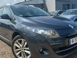 Utilisé 2011 Renault Mégane GrandTour Dynamique Break | 6 999 €