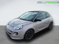 Utilisé 2016 Opel Adam Citadine | 14 800 € (Prix juste)