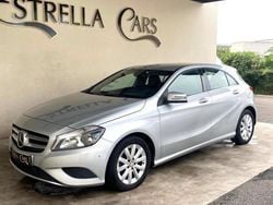 Occasion 2013 Mercedes A200 Berline | 9 490 €