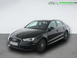 Utilisé 2016 Audi A3 Berline | 19 900 € (Prix cher)
