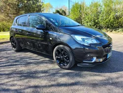 Noir Utilisé 2016 Opel Corsa Color Edition Berline | 5 790 € (Super prix)