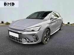 Gris Utilisé 2024 Cupra Leon | 39 990 €