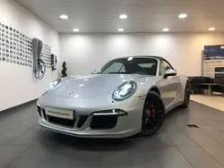 Utilisé 2015 Porsche 911 Carrera GTS Cabriolet | 110 900 €