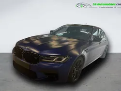 Utilisé 2022 BMW M5 Comfort Edition Berline | 94 900 € (Prix juste)