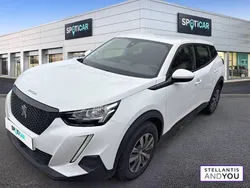 Utilisé 2021 Peugeot 2008 Active SUV | 13 890 € (Prix juste)