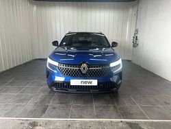 Bleu Utilisé 2022 Renault Austral Techno SUV | 26 790 € (Prix juste)