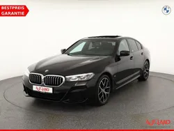 Utilisé 2023 BMW 520 Berline | 42 490 € (Super prix)