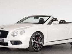 Utilisé 2013 Bentley Continental Mulliner Berline | 109 890 €