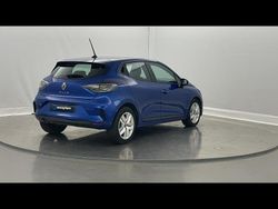 Bleu Utilisé 2024 Renault Clio V Evolution Citadine | 15 799 € (Prix juste)