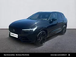 Couleur Utilisé 2025 Volvo XC60 SUV | 73 900 €