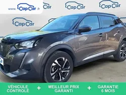Utilisé 2021 Peugeot 2008 Allure SUV | 19 990 € (Prix juste)