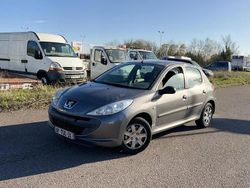 Utilisé 2010 Peugeot 206 Berline | 1 750 € (Prix juste)
