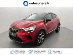 Biton Utilisé 2023 Mitsubishi ASX Intense SUV | 27 999 € (Bon prix)