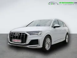 Utilisé 2022 Audi SQ7 Sport SUV | 84 700 € (Bon prix)