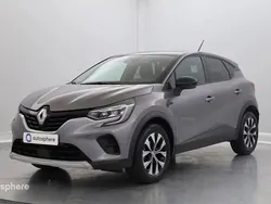 Utilisé 2023 Renault Captur Evolution SUV | 16 799 € (Bon prix)