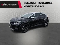 Noir Utilisé 2023 Renault Captur Evolution SUV | 17 900 € (Prix juste)
